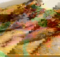 Satay Ria - Cannon Hill - Redcliffe Tourism