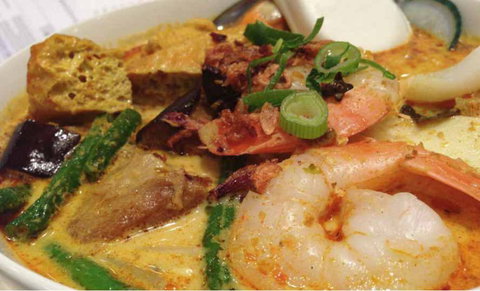 Satay Ria - Cannon Hill - Redcliffe Tourism 0