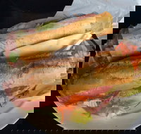 Scutti Markets on Angelo - Redcliffe Tourism