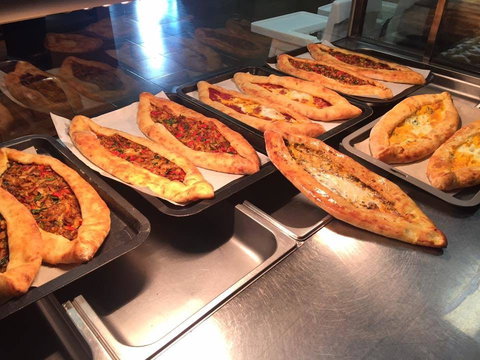 Somerton Kabab & Cafe - Redcliffe Tourism 0