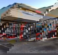 Stanton Cafe - Redcliffe Tourism