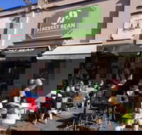 Street Bean Espresso - Redcliffe Tourism