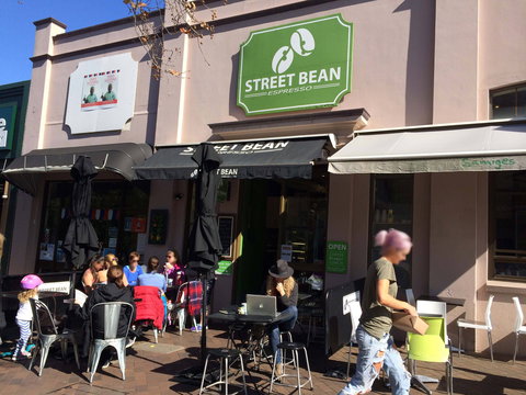Street Bean Espresso - Redcliffe Tourism 0