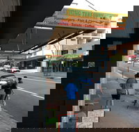 Sunrising - Redcliffe Tourism