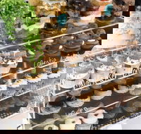 Sweet Treats by Rhi - Redcliffe Tourism