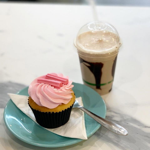 Sweet Treats By Rhi - Redcliffe Tourism 1