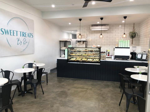 Sweet Treats By Rhi - Redcliffe Tourism 2