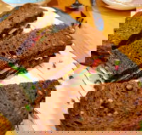 The High Tea Garden - Redcliffe Tourism