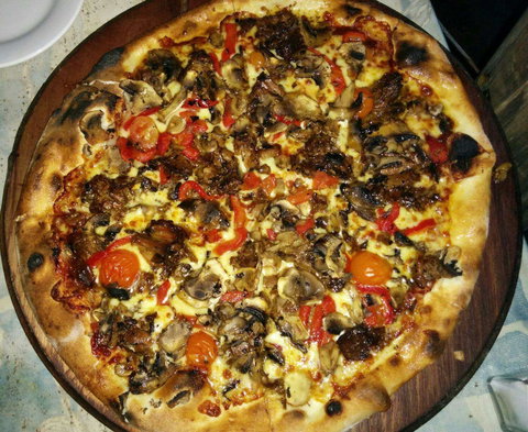 The BBQ Father - Redcliffe Tourism 0