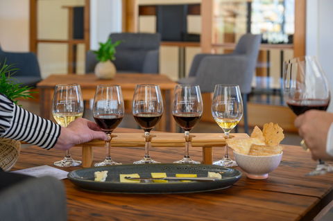 Tim Adams Wines - Redcliffe Tourism 0