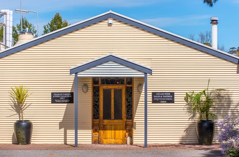 Tim Adams Wines - Redcliffe Tourism 1