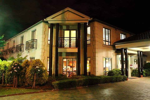 Verona Restaurant - Redcliffe Tourism 0