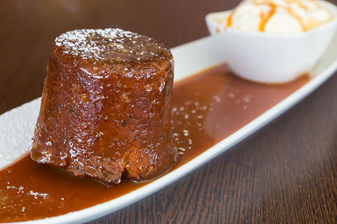 Volcano's Steakhouse - Bankstown - Redcliffe Tourism 0