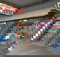 Waterdale Bakehouse - Redcliffe Tourism