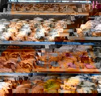 Wood Frog Bakery - Redcliffe Tourism
