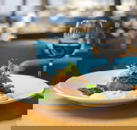 Aqua Restaurant - Redcliffe Tourism
