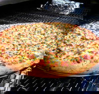 Big Pappa's Pizza - Goodna - Redcliffe Tourism