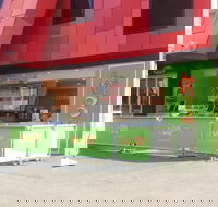 Boost Juice - Docklands - Redcliffe Tourism