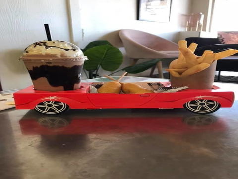 Bourke's Best Bites - Redcliffe Tourism 2