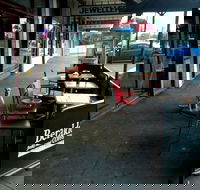 Burwood Food 4 U - Redcliffe Tourism