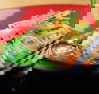 Camden Thai Restaurant - Redcliffe Tourism