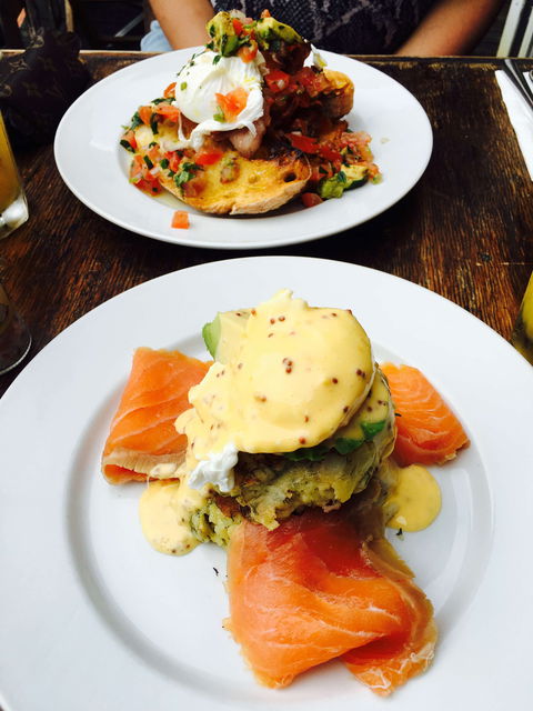 Cool Katz Cafe - Redcliffe Tourism 0