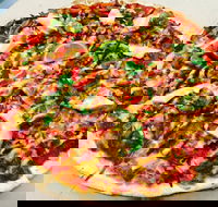 Crust - Woodlands - Redcliffe Tourism