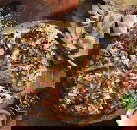 Domino's - Highfields - Redcliffe Tourism