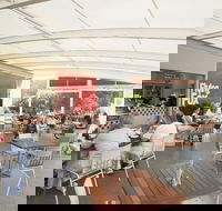 Flying Fox Cafe - Redcliffe Tourism