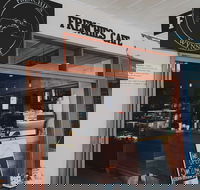 Frenchies Cafe - Redcliffe Tourism