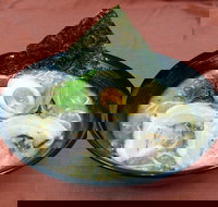 Genkotsu Ramen - Eight Mile Plains - Redcliffe Tourism