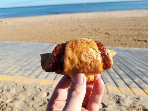 Glick's - Caulfield - Redcliffe Tourism 0