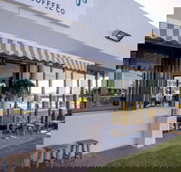 Hastings Coffee Co. - Redcliffe Tourism