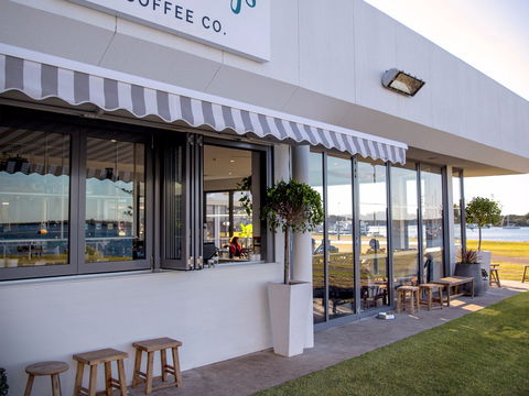 Hastings Coffee Co. - Redcliffe Tourism 0