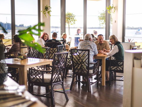 Hastings Coffee Co. - Redcliffe Tourism 2