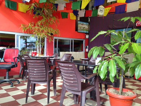 Himalayan Cafe - Redcliffe Tourism 0