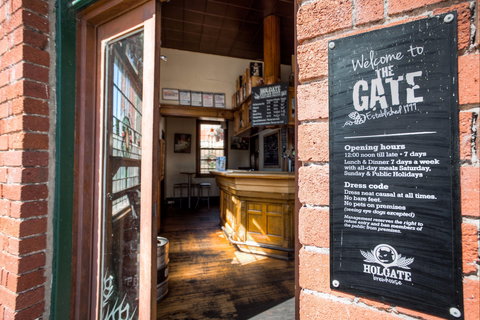 Holgate Brewhouse - Redcliffe Tourism 2