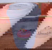 Hot Chocolatte - Redcliffe Tourism