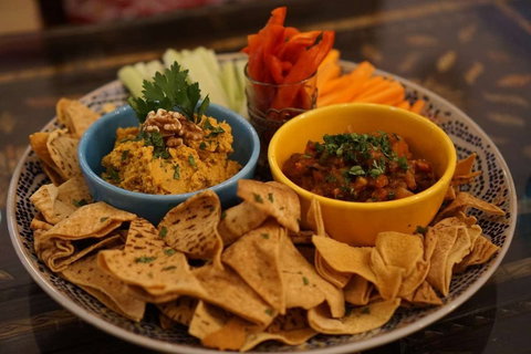 Inside Morocco - Redcliffe Tourism 0