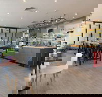 Jam Cafe - Redcliffe Tourism