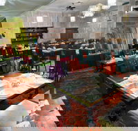 Jashan Lounge - Redcliffe Tourism