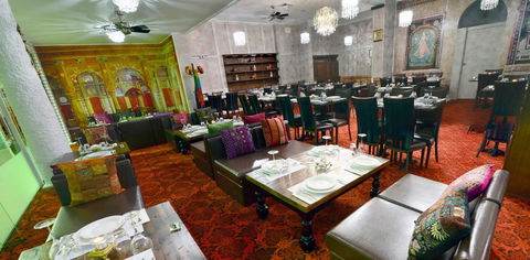 Jashan Lounge - Redcliffe Tourism 0