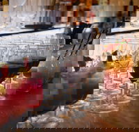 Kubo's Bar  Grill - Redcliffe Tourism