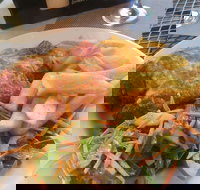 Lakeside Fish  Chips - Redcliffe Tourism