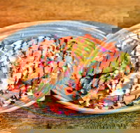 Leaf Cafe  Co - Pennant Hills - Redcliffe Tourism