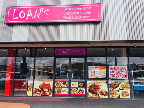 Loan's Chinese & Vietnamese - Redcliffe Tourism 0
