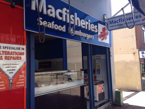 Macfisheries - Redcliffe Tourism 0