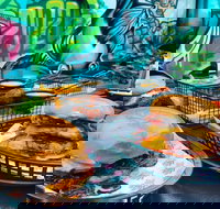 Milky Lane - Coogee - Redcliffe Tourism