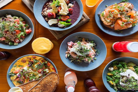 Ministry Of Coffee - Pyrmont - Redcliffe Tourism 0