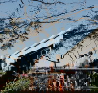 Mount Macedon Winery - Redcliffe Tourism